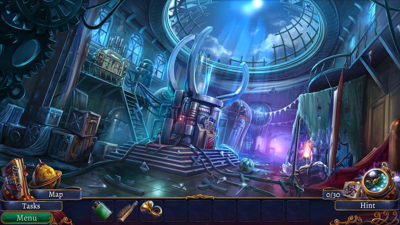Modern Tales: Age of Invention <span class="ext" style="background-color: #2a475e; color: #FFFFFF;">STEAM</span> <span class="ext ext_digital">digital</span> image 6