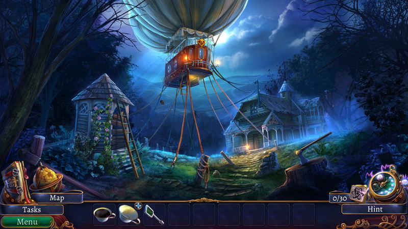 Modern Tales: Age of Invention <span class="ext" style="background-color: #2a475e; color: #FFFFFF;">STEAM</span> <span class="ext ext_digital">digital</span> image 8