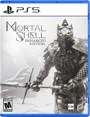 Mortal Shell [Enhanced Edition Deluxe Set]