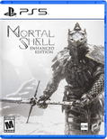 Mortal Shell [Enhanced Edition Deluxe Set] thumbnail 3