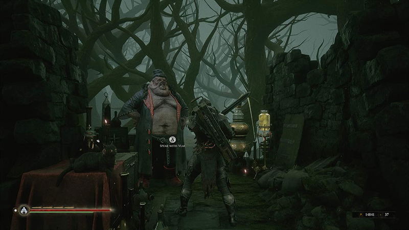 Mortal Shell [Enhanced Edition Deluxe Set] image 14