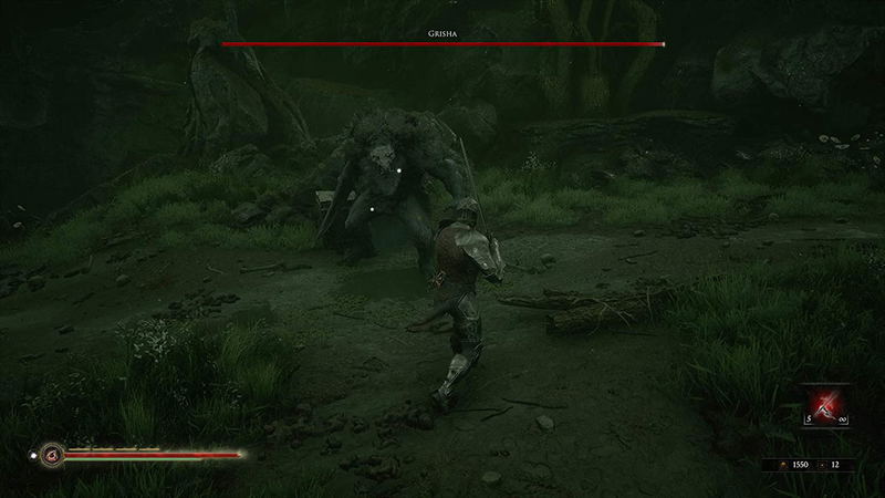 Mortal Shell [Enhanced Edition Deluxe Set] image 17