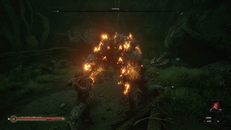 Mortal Shell [Enhanced Edition Deluxe Set] image 18