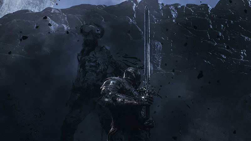 Mortal Shell [Enhanced Edition Deluxe Set] image 7
