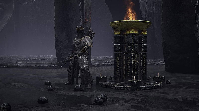 Mortal Shell [Enhanced Edition Deluxe Set] image 9