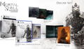 Mortal Shell [Enhanced Edition Deluxe Set] thumbnail 1