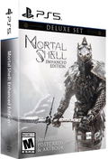 Mortal Shell [Enhanced Edition Deluxe Set] thumbnail 2