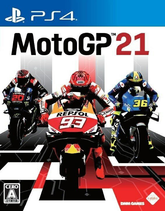 MotoGP 21 image 1