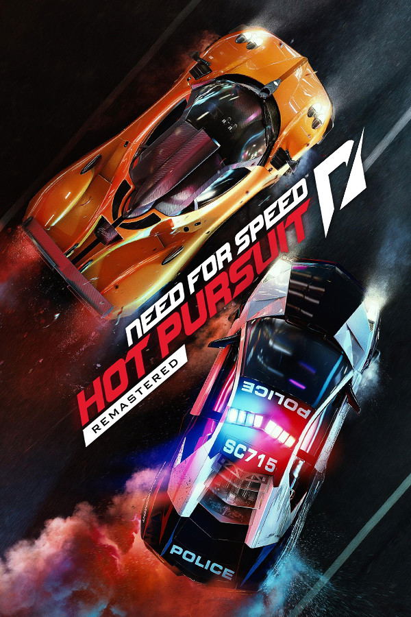 Need for Speed: Hot Pursuit Remastered <span class="ext ext_digital">digital</span> image 1