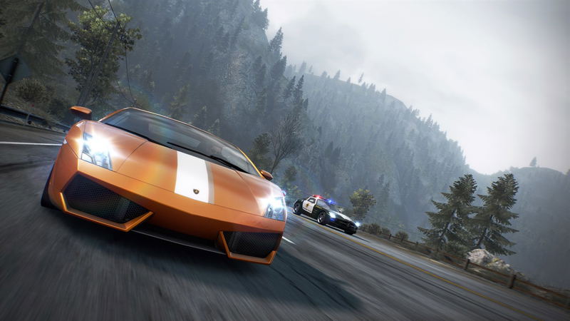 Need for Speed: Hot Pursuit Remastered <span class="ext ext_digital">digital</span> image 7