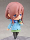 Nendoroid No. 1306 The Quintessential Quintuplets: Miku Nakano (Re-run) thumbnail 3