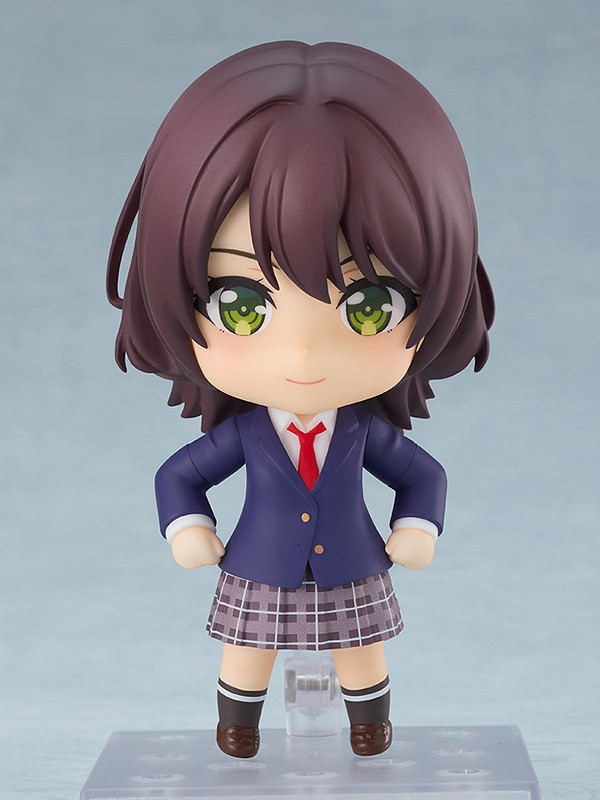 Nendoroid No. 1574 Bottom-tier Character Tomozaki: Aoi Hinami image 2