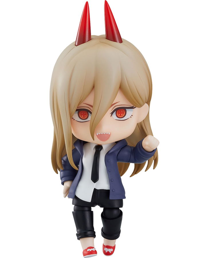 Nendoroid No. 1580 Chainsaw Man: Power (Re-run) image 1