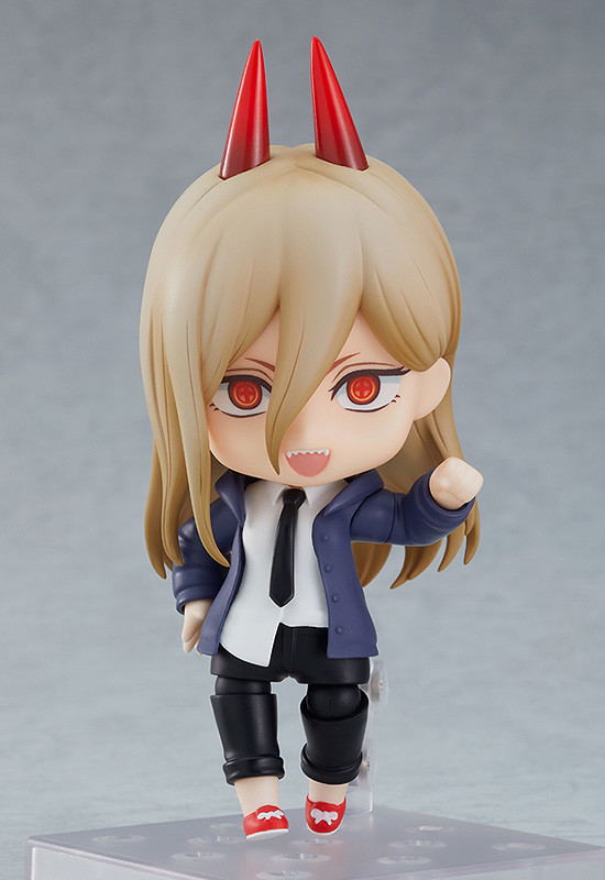 Nendoroid No. 1580 Chainsaw Man: Power (Re-run) image 2