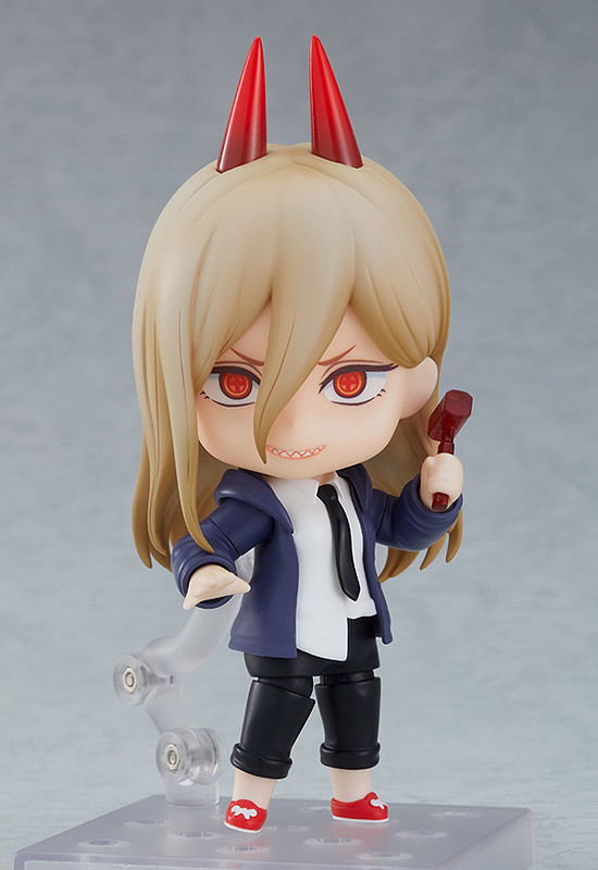 Nendoroid No. 1580 Chainsaw Man: Power (Re-run) image 3