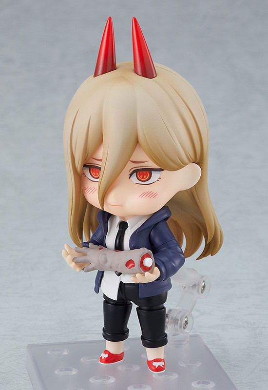 Nendoroid No. 1580 Chainsaw Man: Power (Re-run) image 6