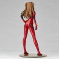 Neon Genesis Evangelion 1/7 Scale Pre-Painted Figure: Eva Girls Asuka thumbnail 4