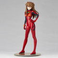 Neon Genesis Evangelion 1/7 Scale Pre-Painted Figure: Eva Girls Asuka thumbnail 6