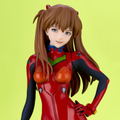 Neon Genesis Evangelion 1/7 Scale Pre-Painted Figure: Eva Girls Asuka thumbnail 9