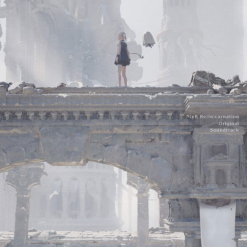Nier Re[in]carnation Original Soundtrack image 1