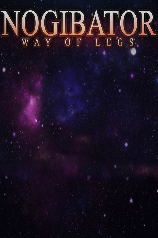 Nogibator: Way Of Legs STEAM digital — Import Game Deal
