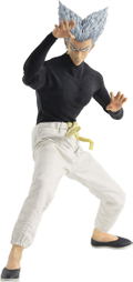 One Punch Man 1/6 Scale Articulated Figure: Garou thumbnail 1