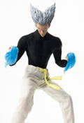 One Punch Man 1/6 Scale Articulated Figure: Garou thumbnail 10