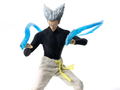 One Punch Man 1/6 Scale Articulated Figure: Garou thumbnail 11
