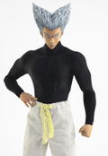 One Punch Man 1/6 Scale Articulated Figure: Garou thumbnail 3