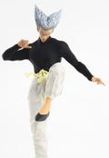 One Punch Man 1/6 Scale Articulated Figure: Garou thumbnail 4