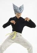 One Punch Man 1/6 Scale Articulated Figure: Garou thumbnail 5