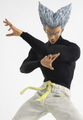 One Punch Man 1/6 Scale Articulated Figure: Garou thumbnail 6