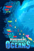 Pixelscape: Oceans <span class="ext" style="background-color: #2a475e; color: #FFFFFF;">STEAM</span> <span class="ext ext_digital">digital</span> thumbnail 1