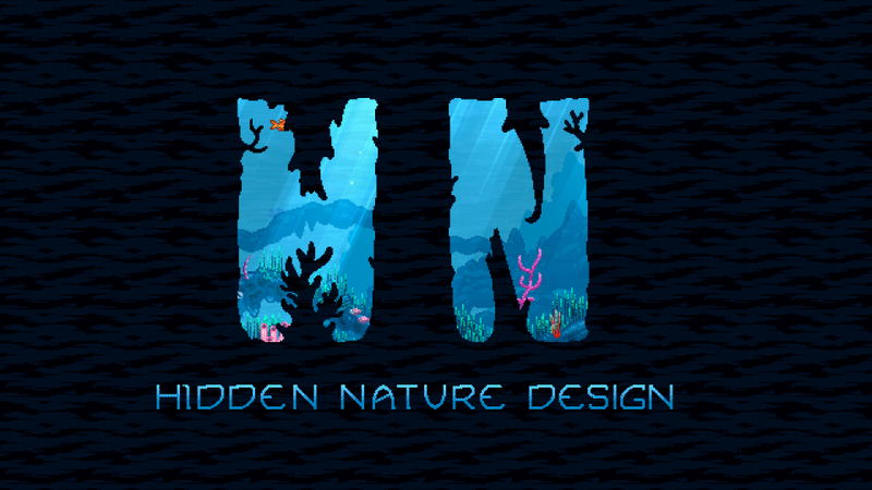 Pixelscape: Oceans <span class="ext" style="background-color: #2a475e; color: #FFFFFF;">STEAM</span> <span class="ext ext_digital">digital</span> image 9