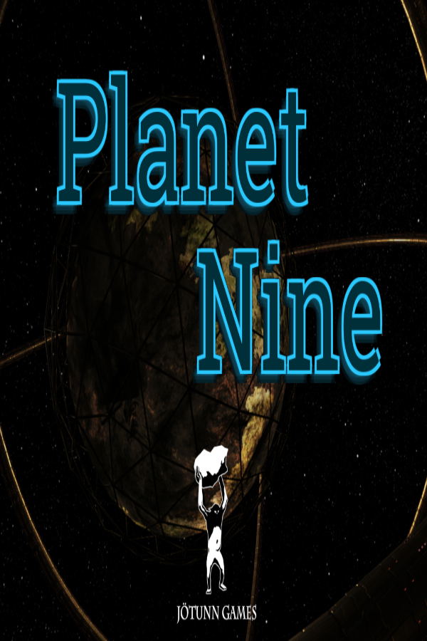 Planet Nine STEAM digital — Import Game Deal