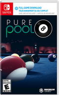 Pure Pool (Code in a box) thumbnail 1