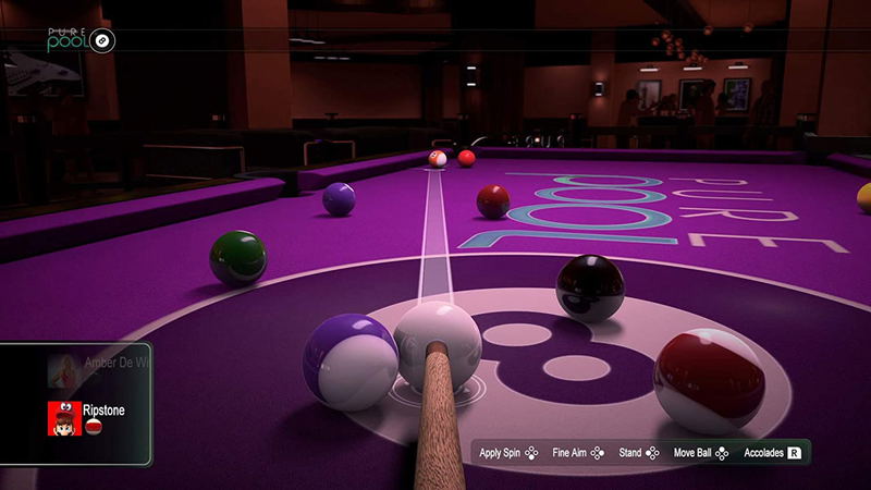 Pure Pool (Code in a box) image 6