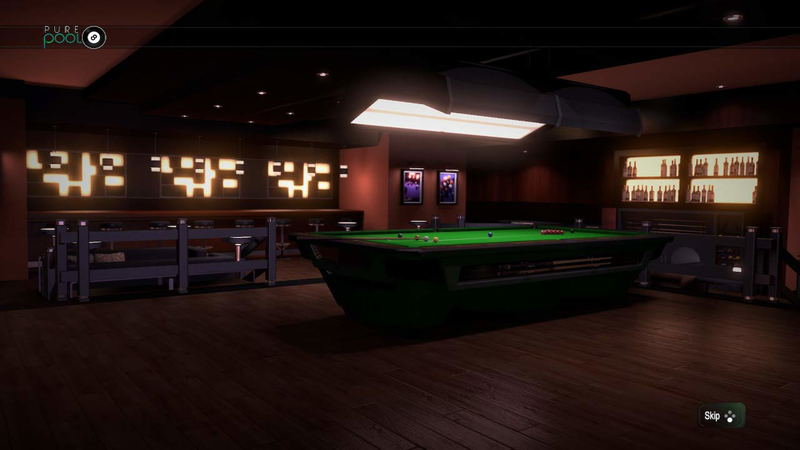 Pure Pool (Code in a box) image 2