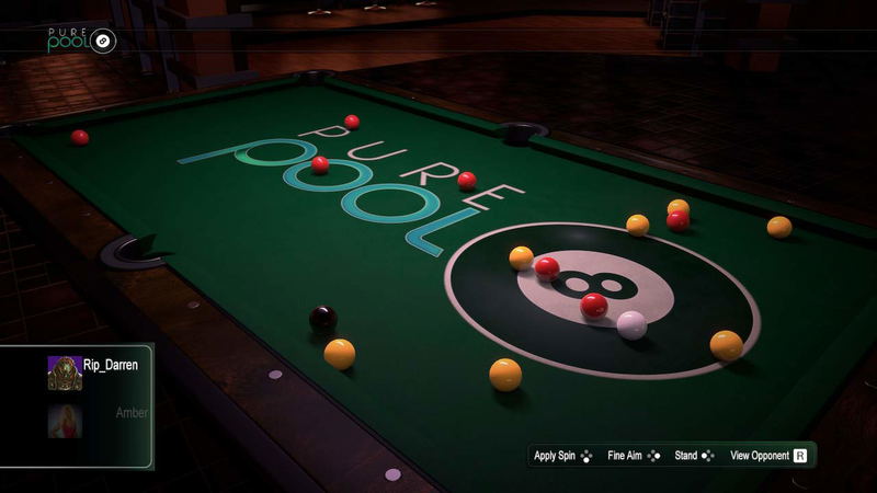 Pure Pool (Code in a box) image 4