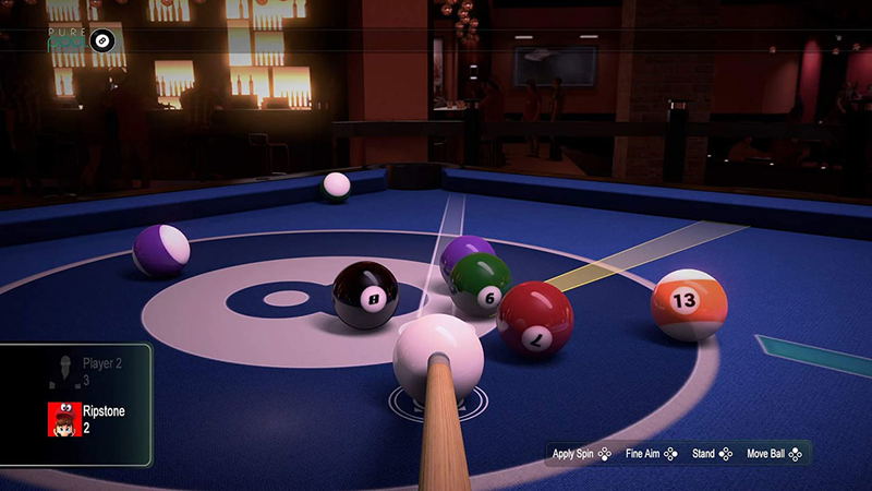 Pure Pool (Code in a box) image 5