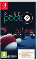 Pure Pool (Code in a box) thumbnail 1