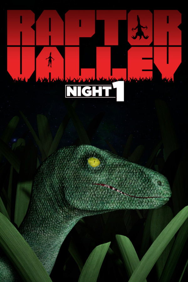 Raptor Valley STEAM digital — Import Game Deal