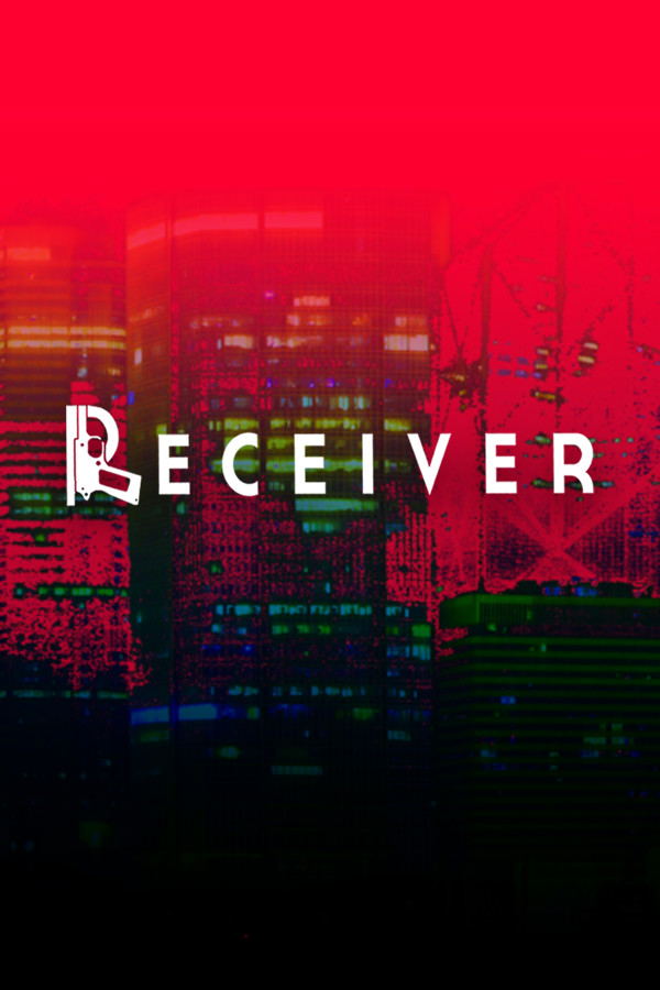 Receiver STEAM digital — Import Game Deal