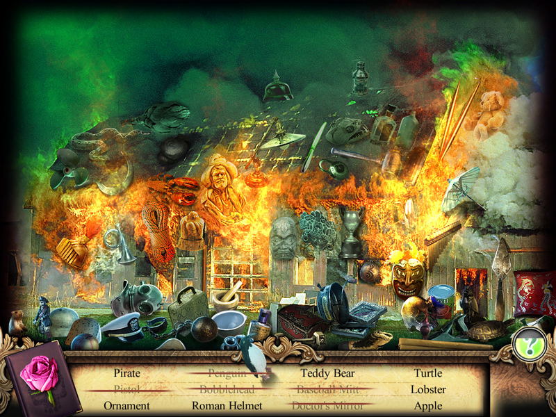 Redrum: Dead Diary <span class="ext" style="background-color: #2a475e; color: #FFFFFF;">STEAM</span> <span class="ext ext_digital">digital</span> image 7