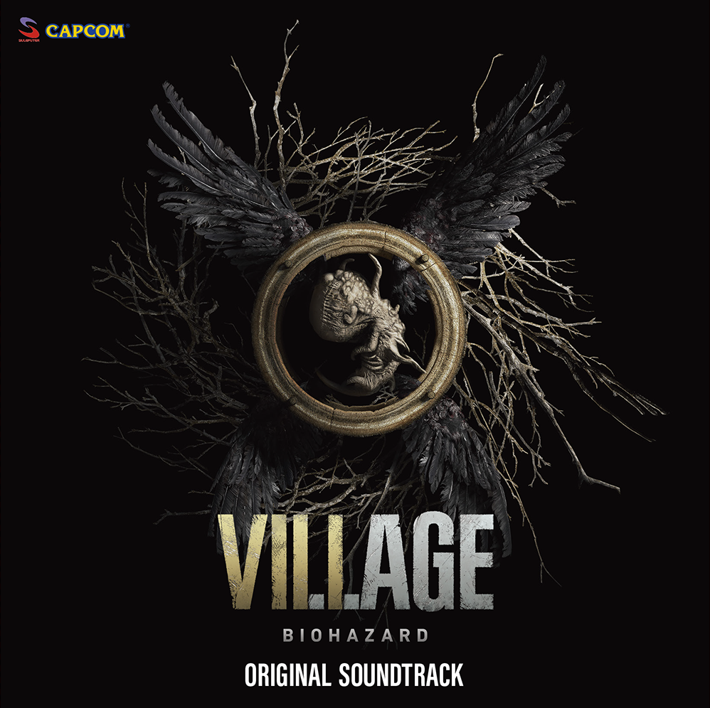 Resident Evil Village Original Soundtrack (Various Artists)