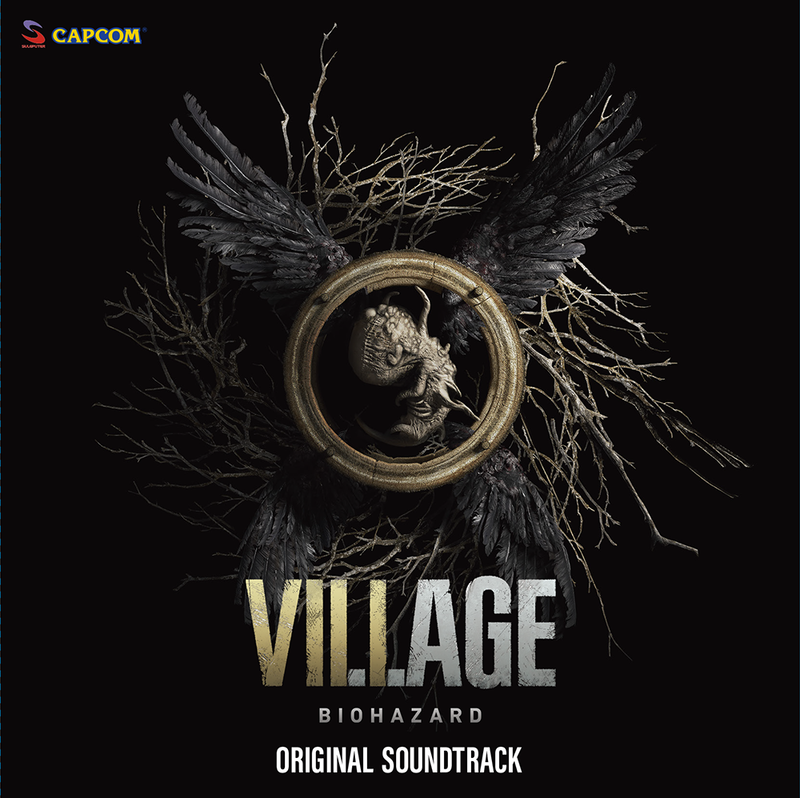 Resident Evil Village Original Soundtrack image 1