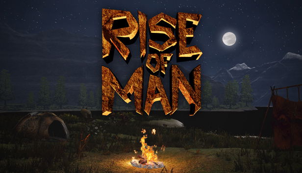 Rise of Man STEAM digital — Import Game Deal