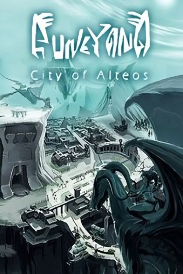 Runeyana: City of Alteos STEAM digital — Import Game Deal