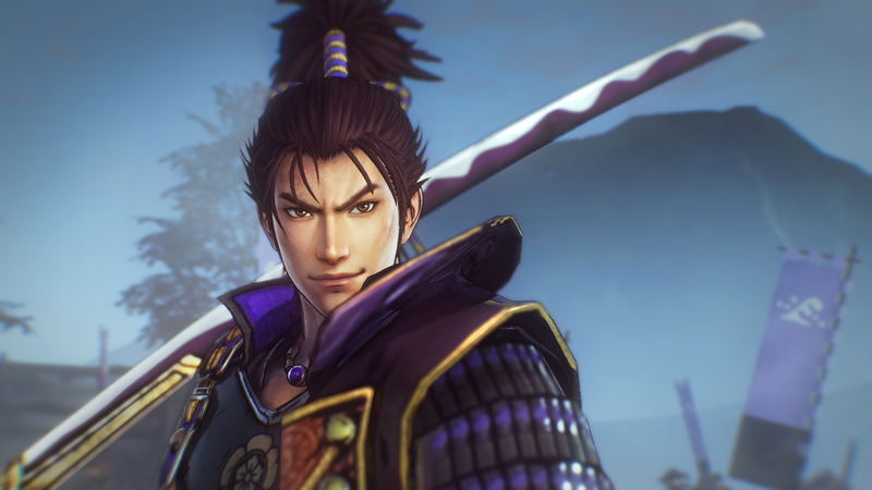 Samurai Warriors 5 image 5