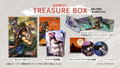 Samurai Warriors 5 [Treasure Box] (Limited Edition) thumbnail 1